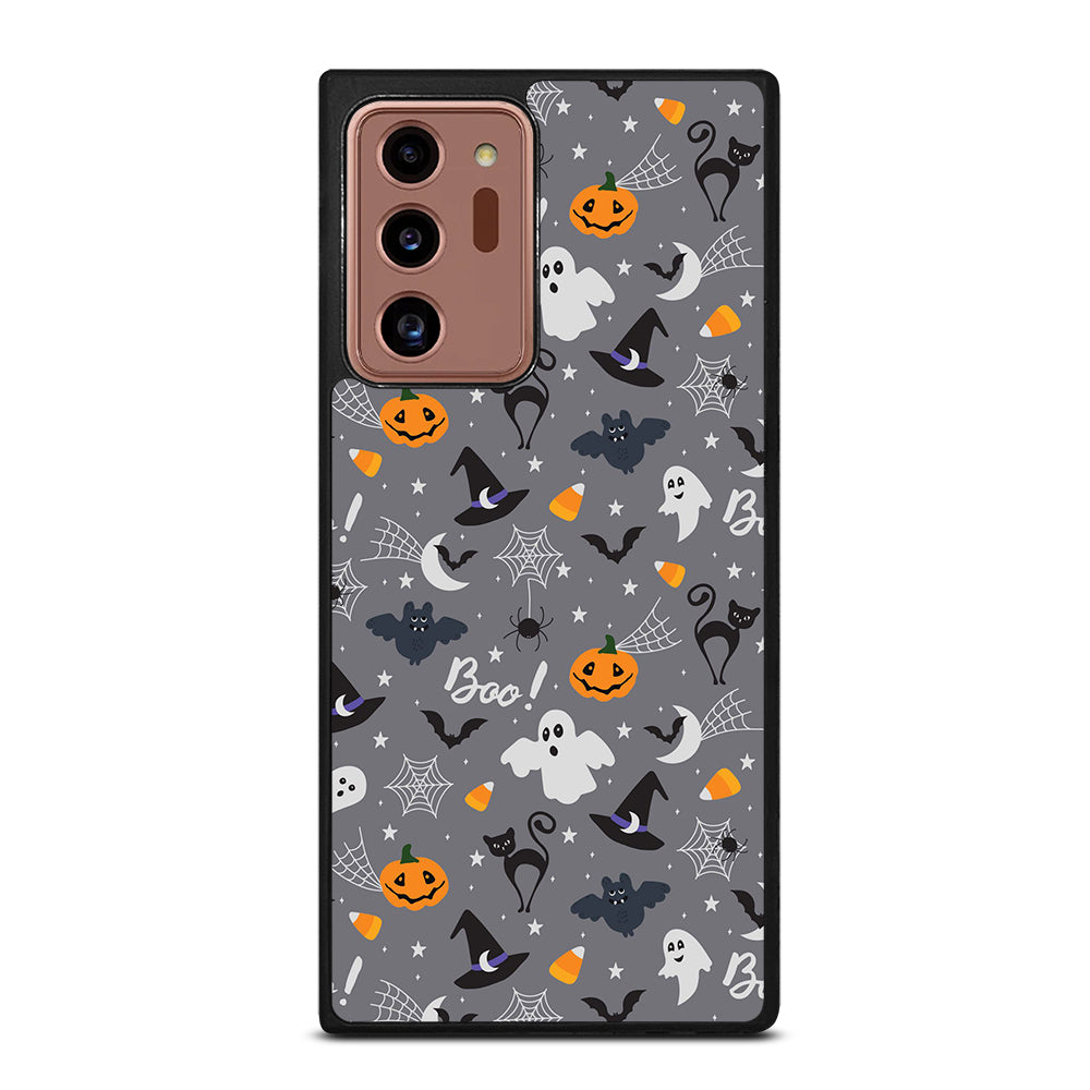 HALLOWEEN PATTERN 1 Samsung Galaxy Note 20 Ultra Case Cover