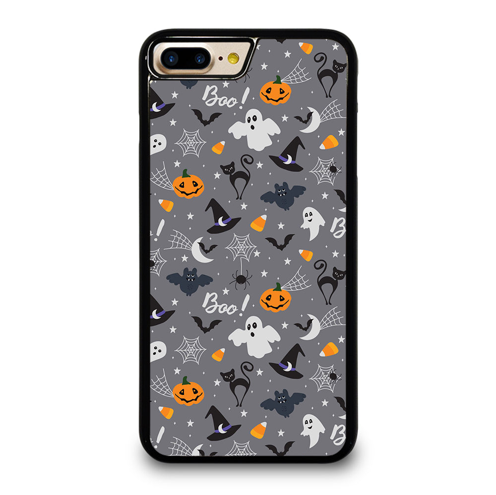 HALLOWEEN PATTERN 1 iPhone 7 / 8 Plus Case Cover