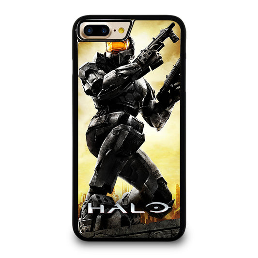 HALO GAME iPhone 7 / 8 Plus Case Cover