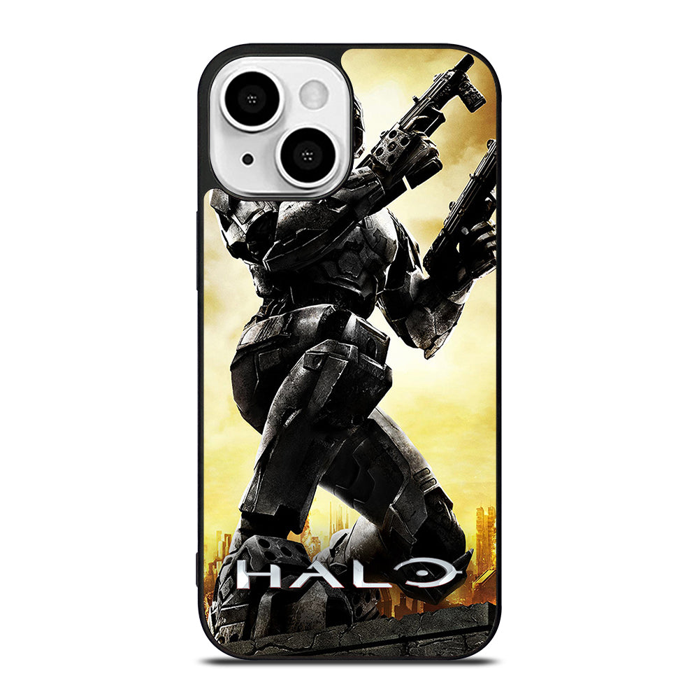 HALO GAME iPhone 13 Mini Case Cover