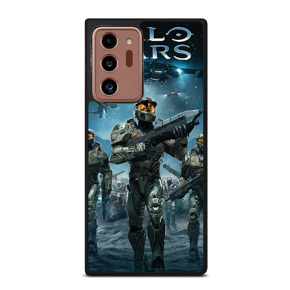HALO GAME 2 Samsung Galaxy Note 20 Ultra Case Cover
