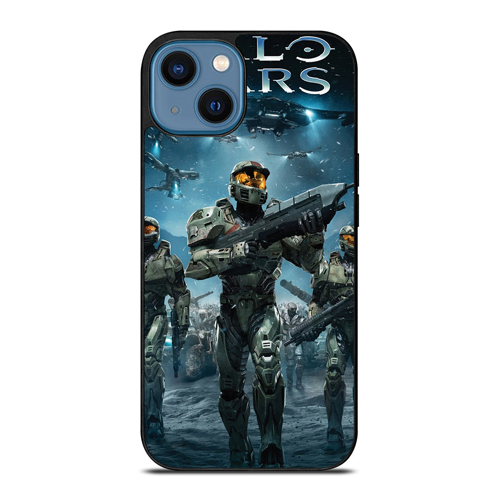 HALO GAME 2 iPhone 14 Case Cover