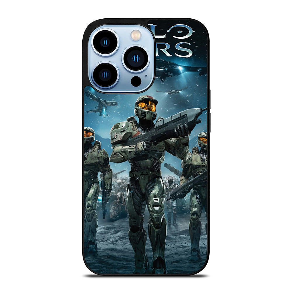 HALO GAME 2 iPhone 13 Pro Max Case Cover