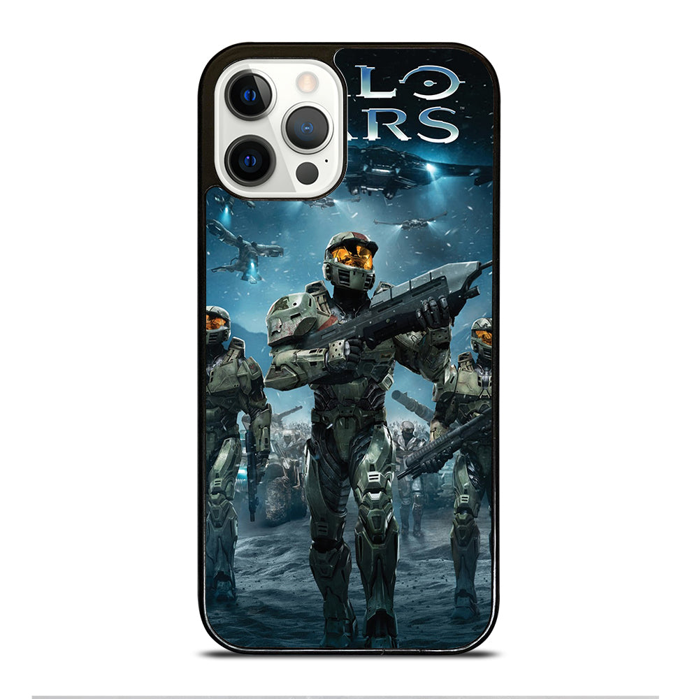 HALO GAME 2 iPhone 12 Pro Case Cover