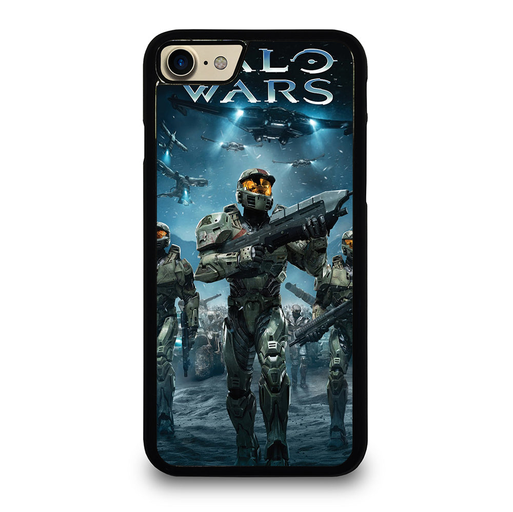 HALO GAME 2 iPhone 7 / 8 Case Cover