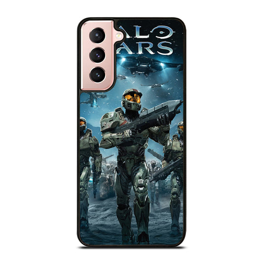 HALO GAME 2 Samsung Galaxy S21 Case Cover