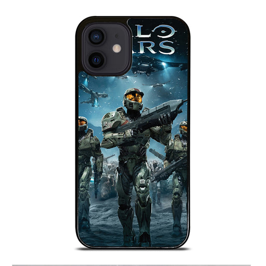 HALO GAME 2 iPhone 12 Mini Case Cover
