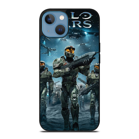 HALO GAME 2 iPhone 13 Case Cover