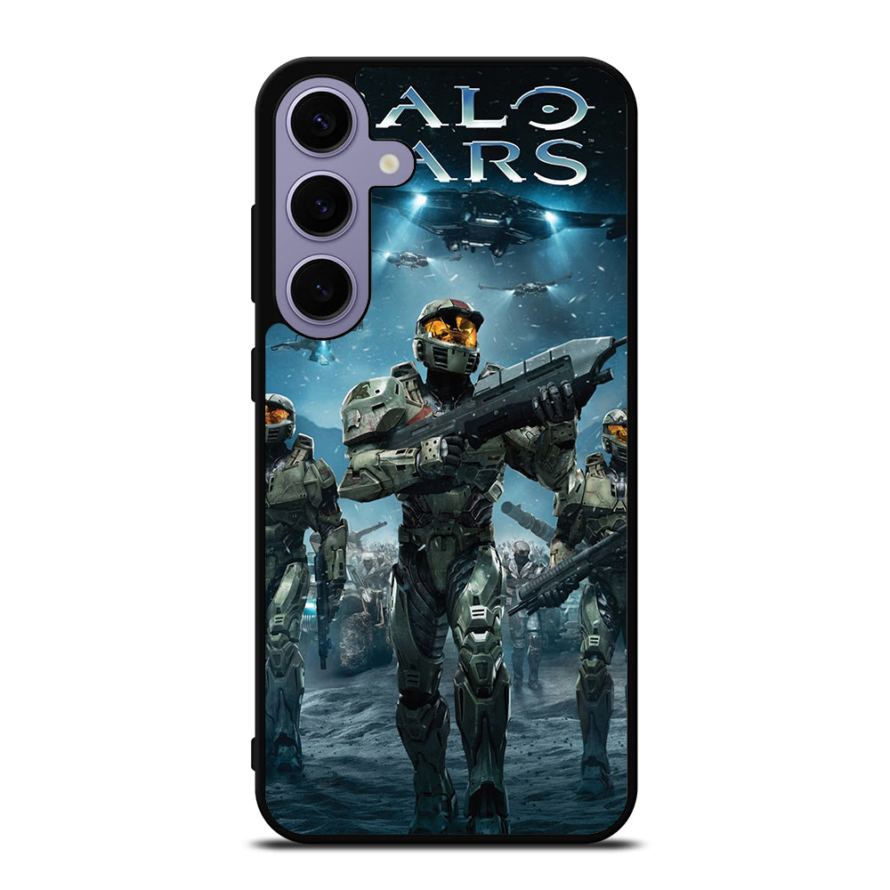 HALO GAME 2 Samsung Galaxy S24 Plus Case Cover
