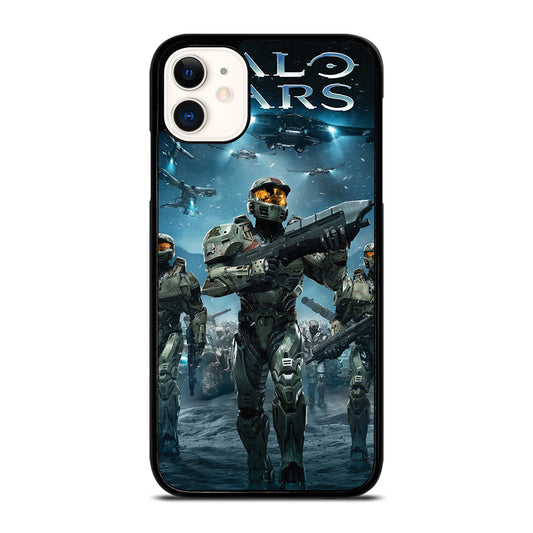 HALO GAME 2 iPhone 11 Case Cover