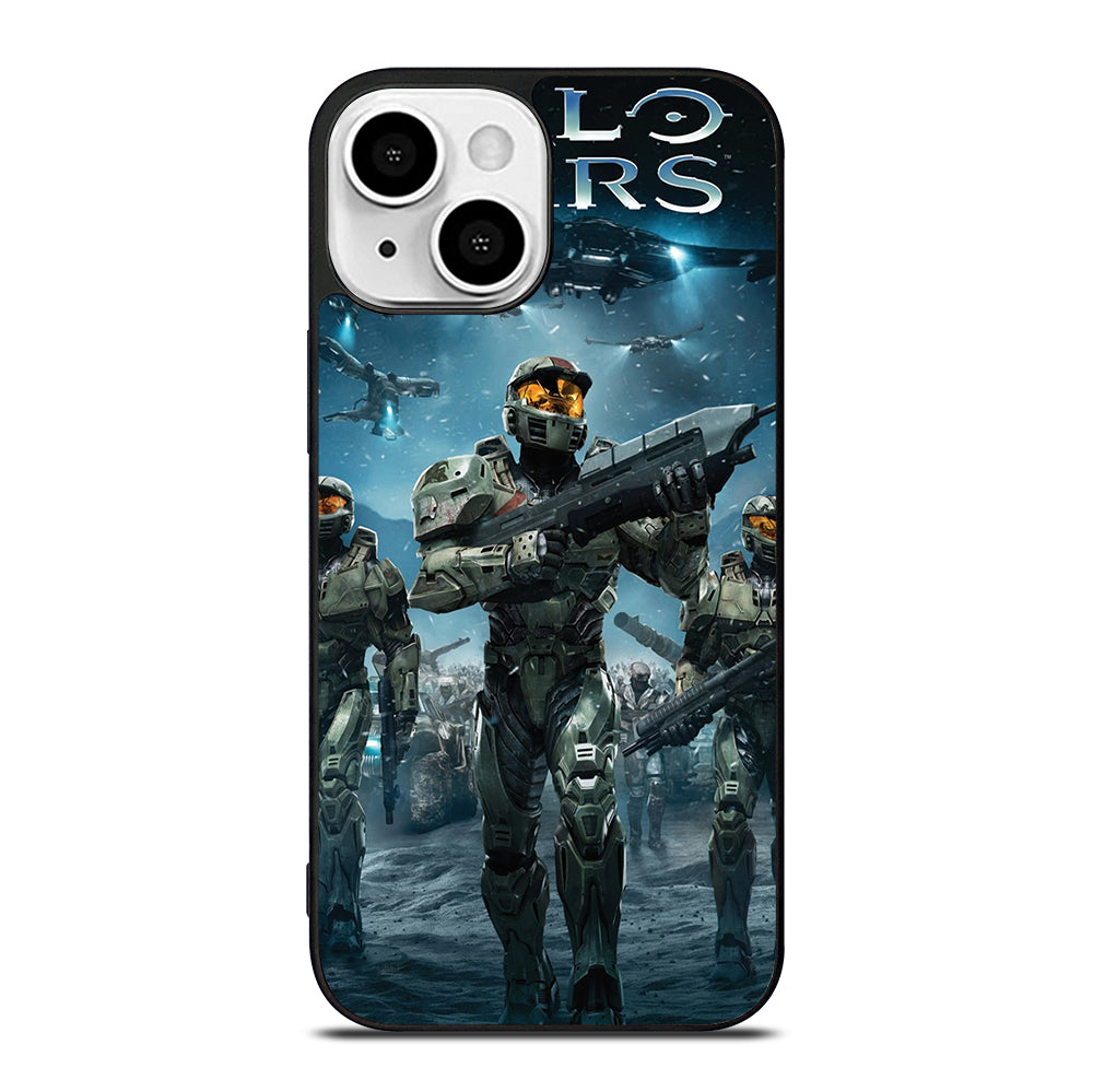 HALO GAME 2 iPhone 13 Mini Case Cover