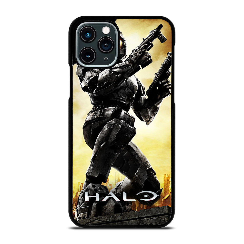 HALO GAME iPhone 11 Pro Case Cover