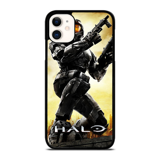 HALO GAME iPhone 11 Case Cover