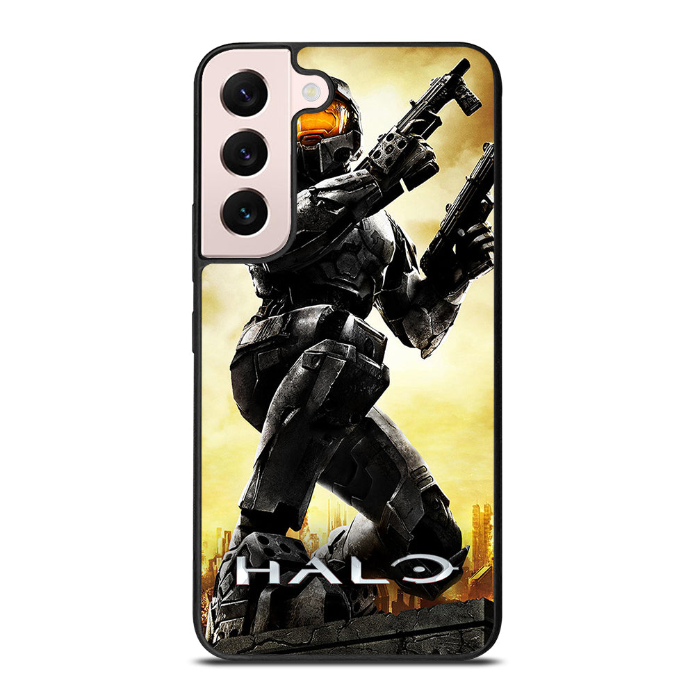 HALO GAME Samsung Galaxy S22 Plus Case Cover