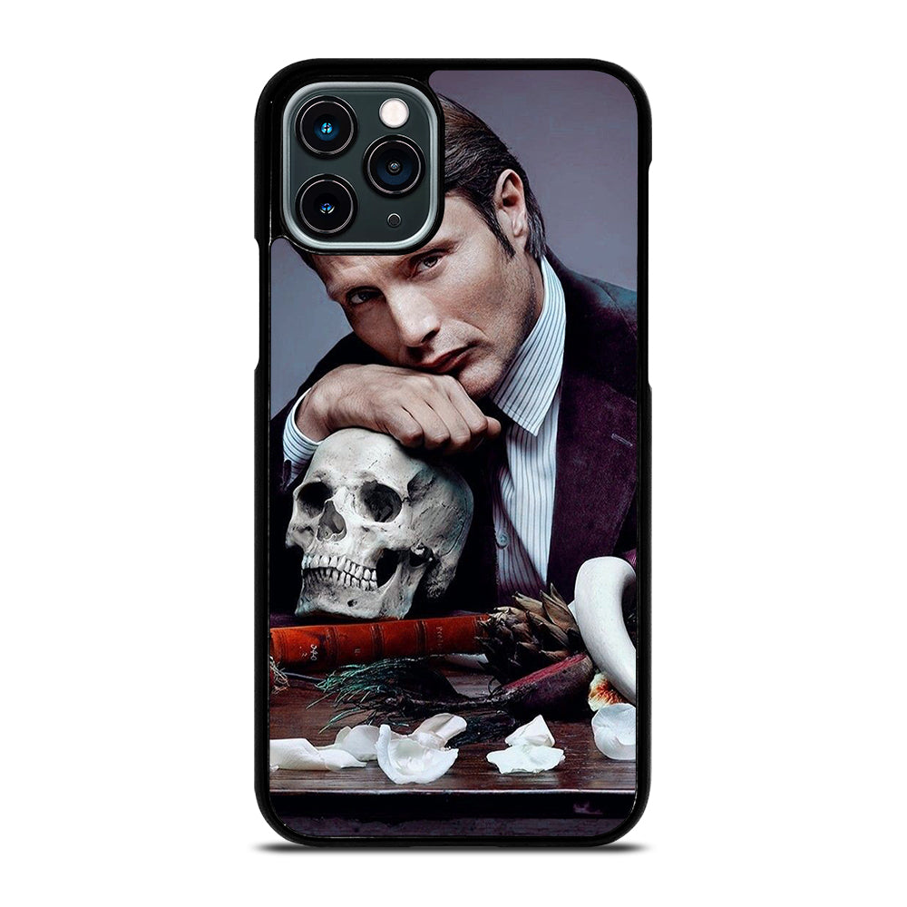 HANNIBAL 3 iPhone 11 Pro Case Cover