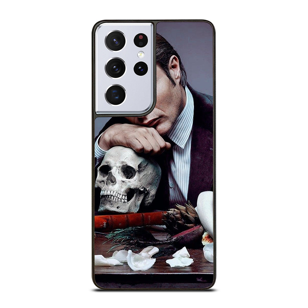 HANNIBAL 3 Samsung Galaxy S21 Ultra Case Cover