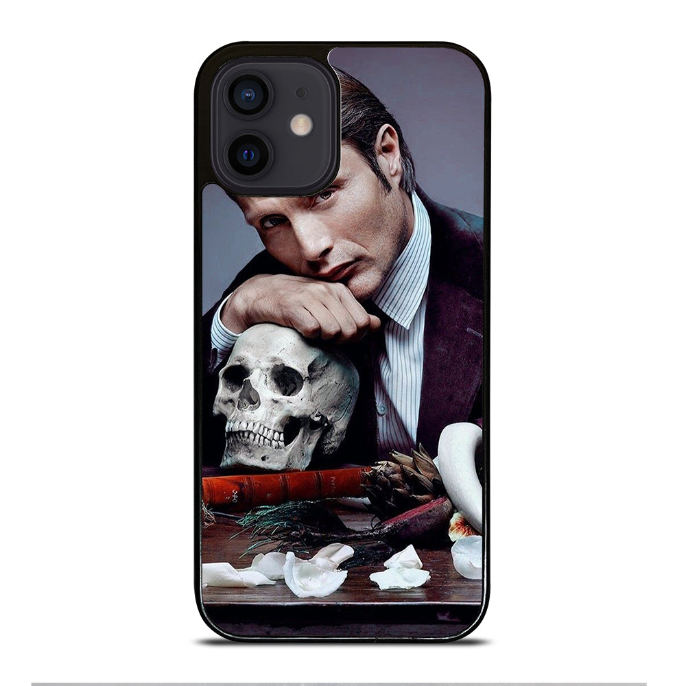 HANNIBAL 3 iPhone 12 Mini Case Cover