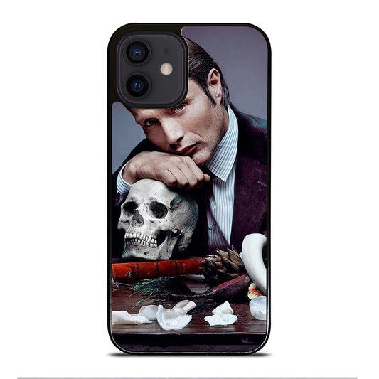 HANNIBAL 3 iPhone 12 Mini Case Cover