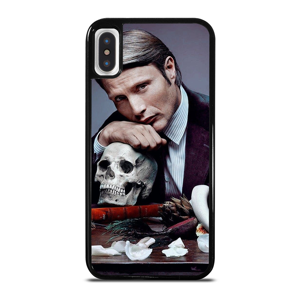 HANNIBAL 3 iPhone X / XS Case Cover