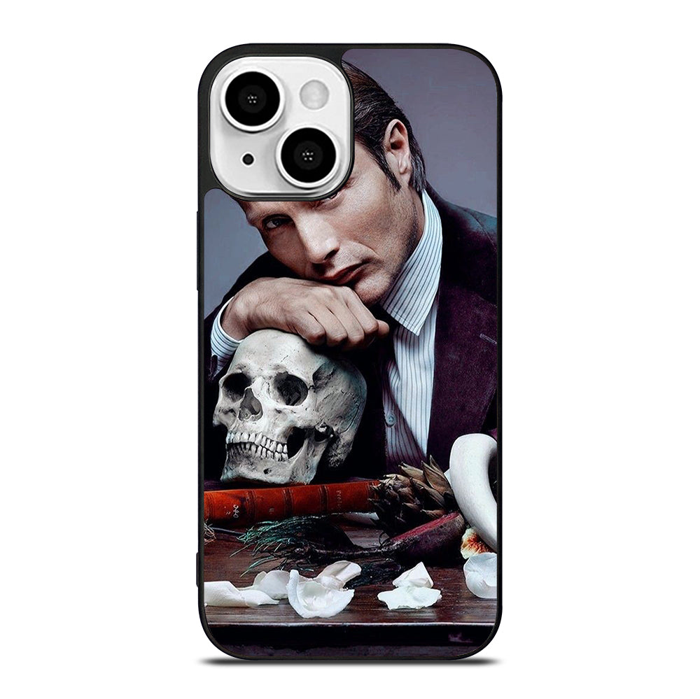 HANNIBAL 3 iPhone 13 Mini Case Cover