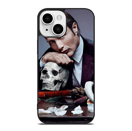 HANNIBAL 3 iPhone 13 Mini Case Cover