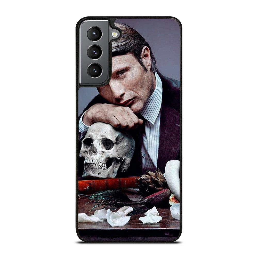 HANNIBAL 3 Samsung Galaxy S21 Plus Case Cover