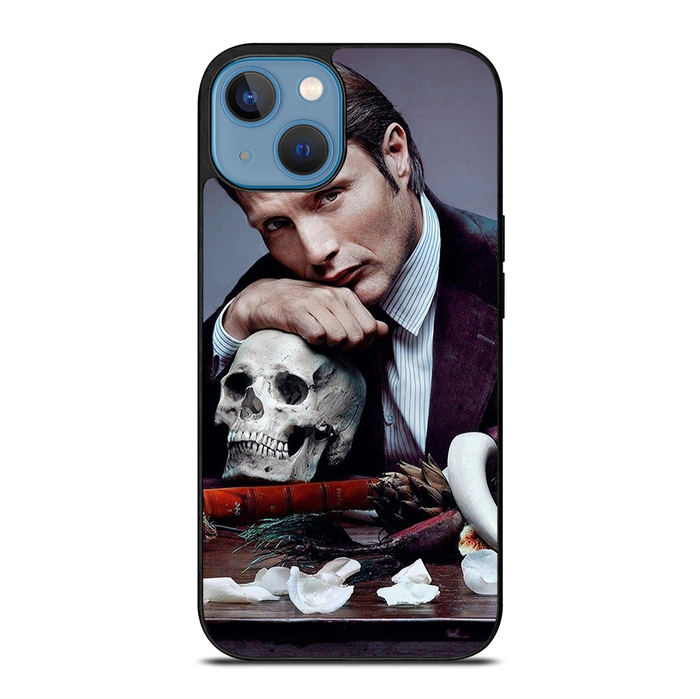 HANNIBAL 3 iPhone 13 Case Cover