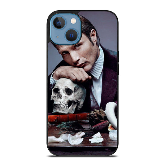 HANNIBAL 3 iPhone 13 Case Cover