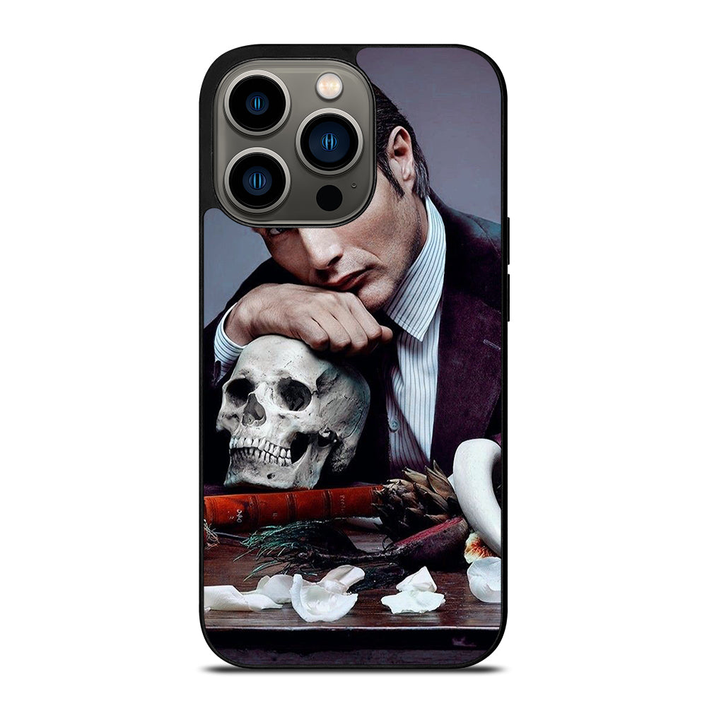 HANNIBAL 3 iPhone 13 Pro Case Cover