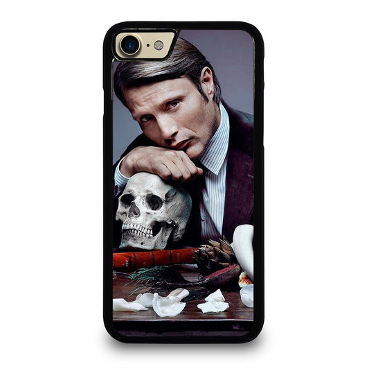 HANNIBAL 3 iPhone 7 / 8 Case Cover