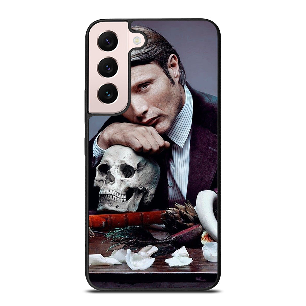 HANNIBAL 3 Samsung Galaxy S22 Plus Case Cover