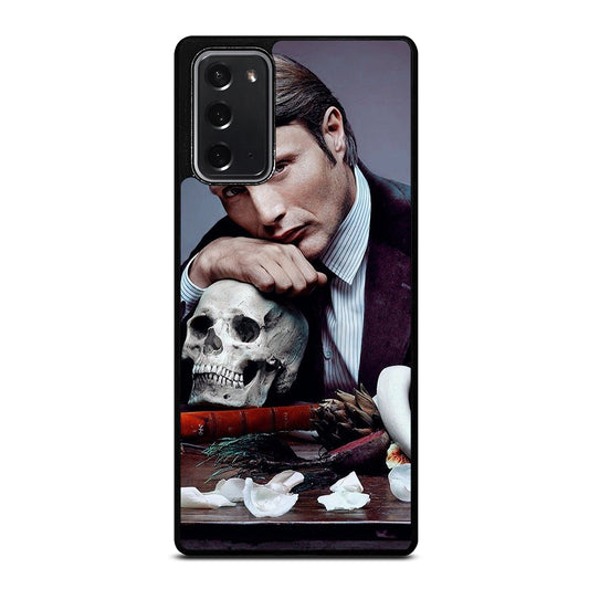 HANNIBAL 3 Samsung Galaxy Note 20 Case Cover