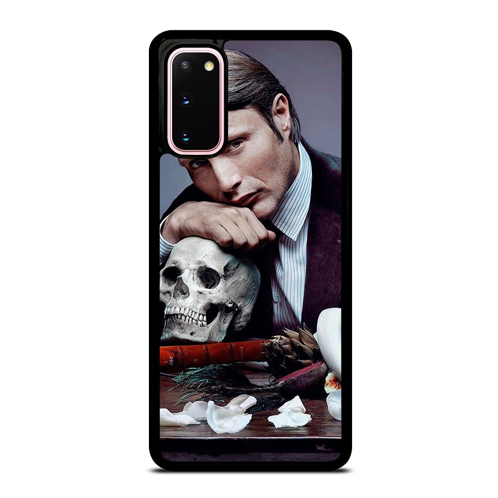 HANNIBAL 3 Samsung Galaxy S20 Case Cover