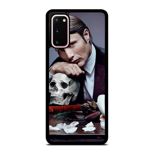 HANNIBAL 3 Samsung Galaxy S20 Case Cover