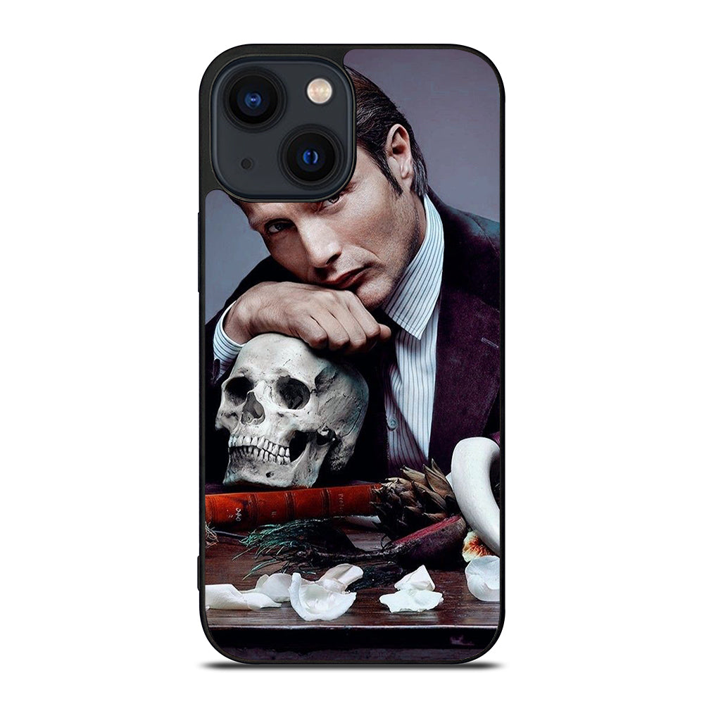 HANNIBAL 3 iPhone 14 Plus Case Cover