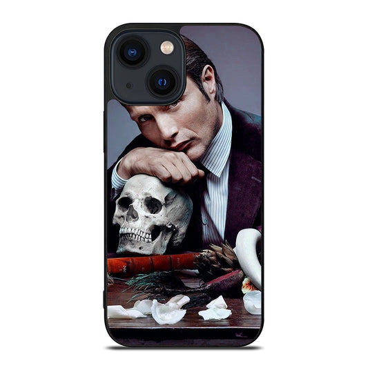 HANNIBAL 3 iPhone 14 Plus Case Cover
