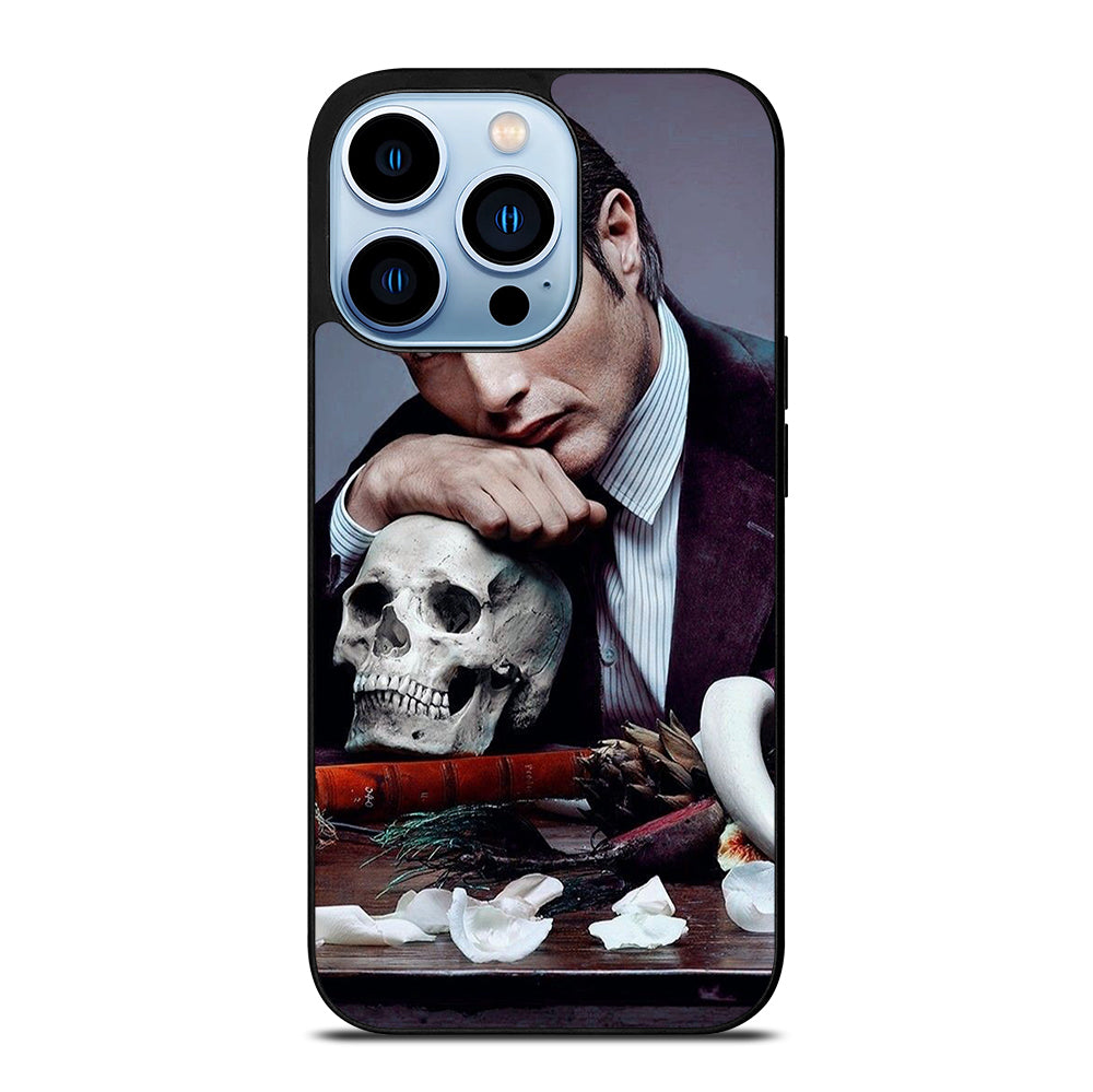 HANNIBAL 3 iPhone 13 Pro Max Case Cover