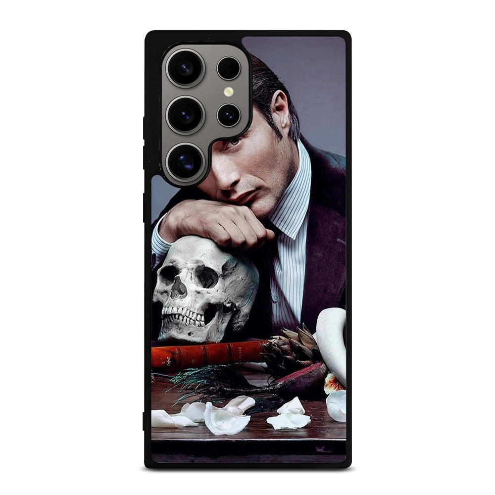 HANNIBAL 3 Samsung Galaxy S24 Ultra Case Cover