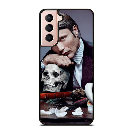 HANNIBAL 3 Samsung Galaxy S21 Case Cover