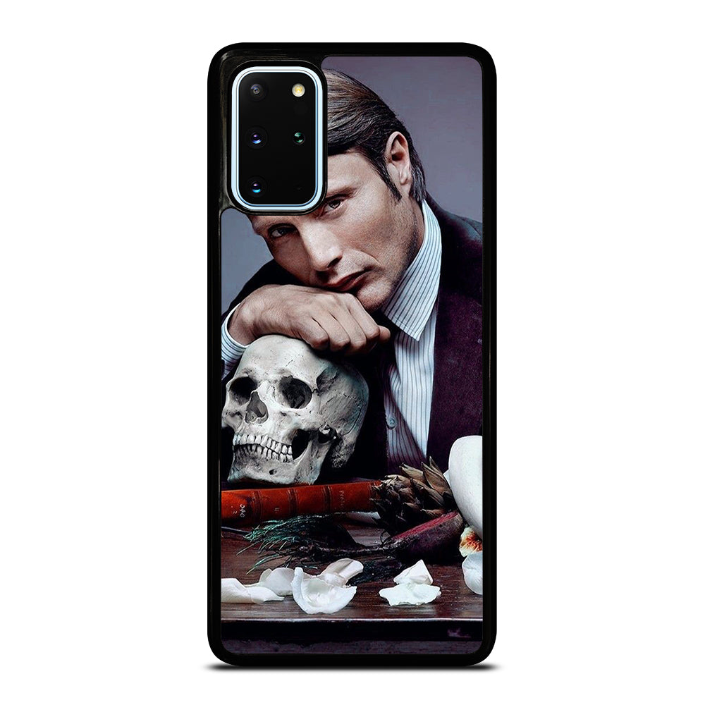 HANNIBAL 3 Samsung Galaxy S20 Plus Case Cover
