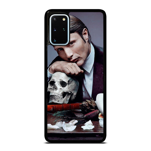 HANNIBAL 3 Samsung Galaxy S20 Plus Case Cover