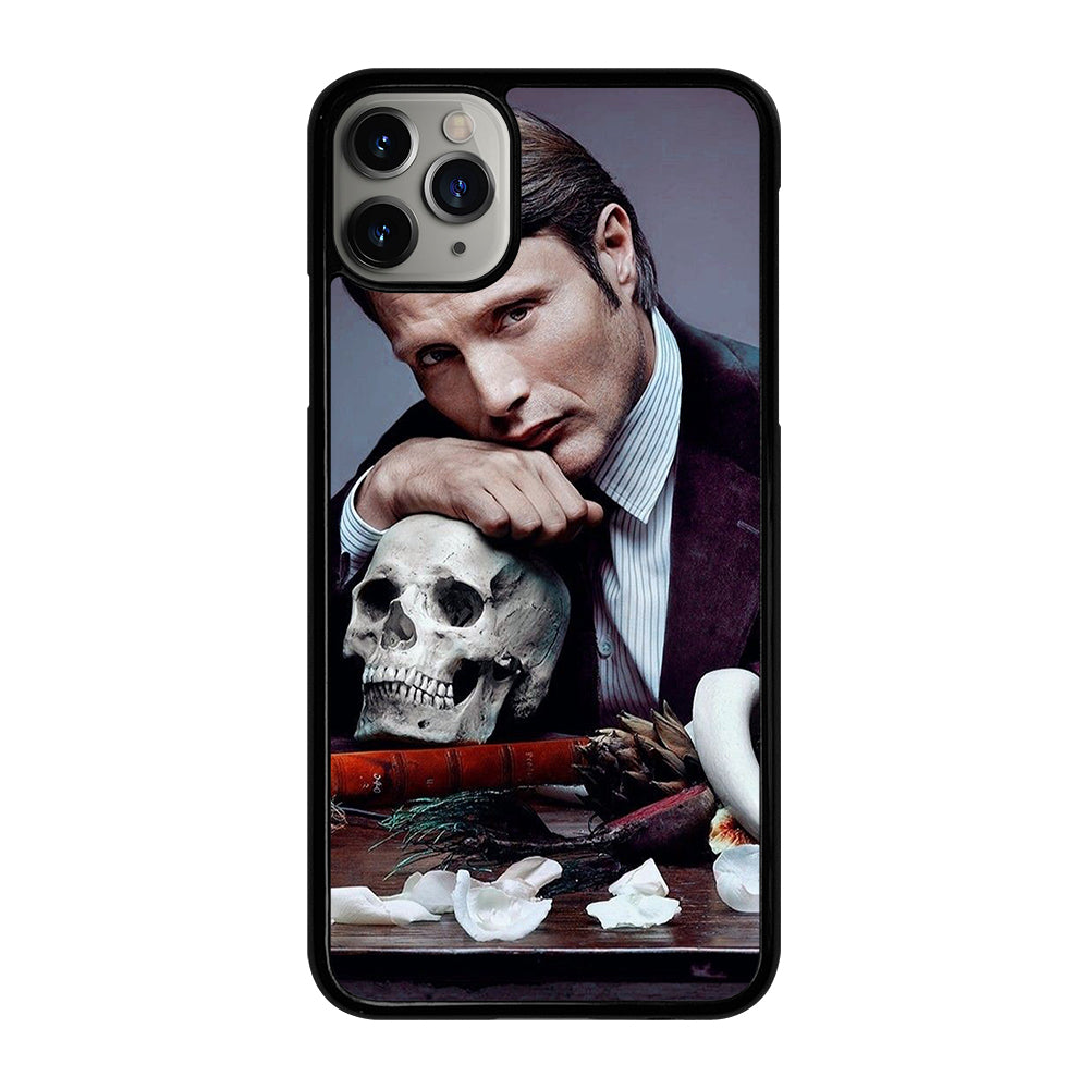 HANNIBAL 3 iPhone 11 Pro Max Case Cover