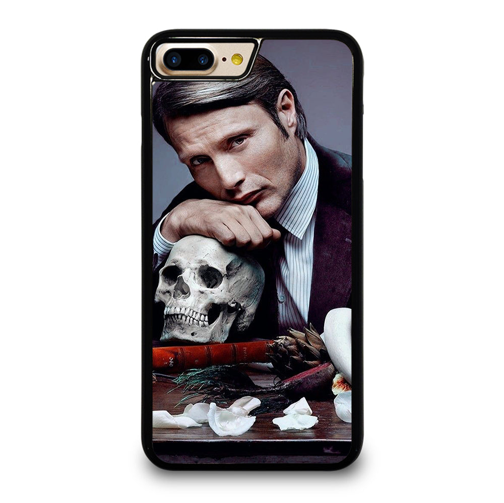 HANNIBAL 3 iPhone 7 / 8 Plus Case Cover