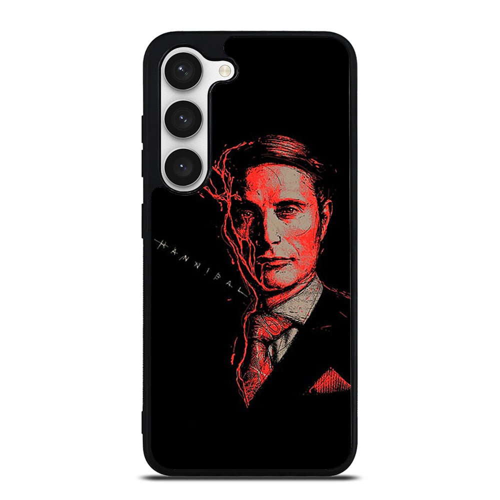 HANNIBAL ART 2 Samsung Galaxy S23 Case Cover