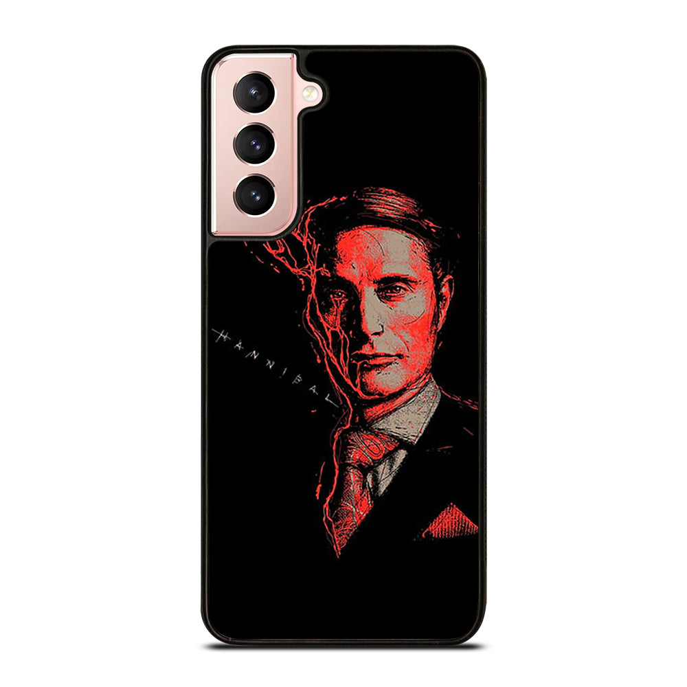 HANNIBAL ART 2 Samsung Galaxy S21 Case Cover
