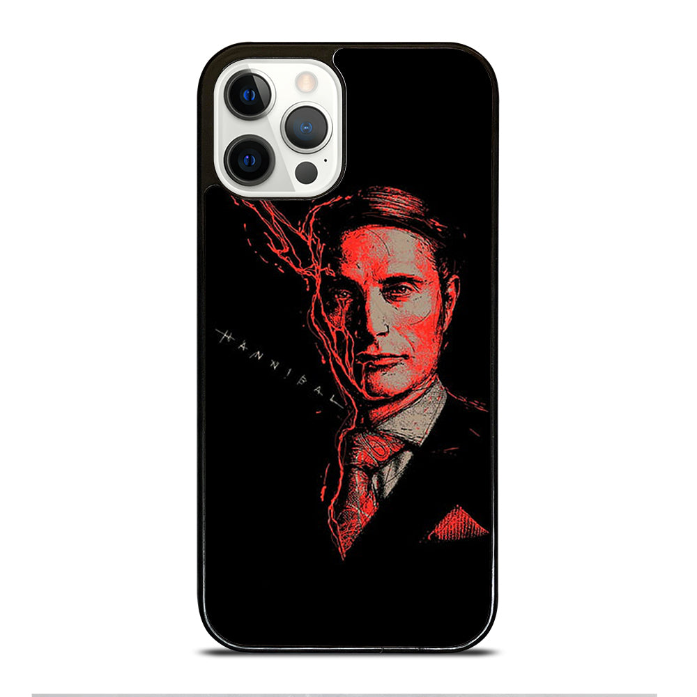 HANNIBAL ART 2 iPhone 12 Pro Case Cover