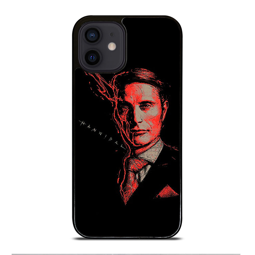HANNIBAL ART 2 iPhone 12 Mini Case Cover