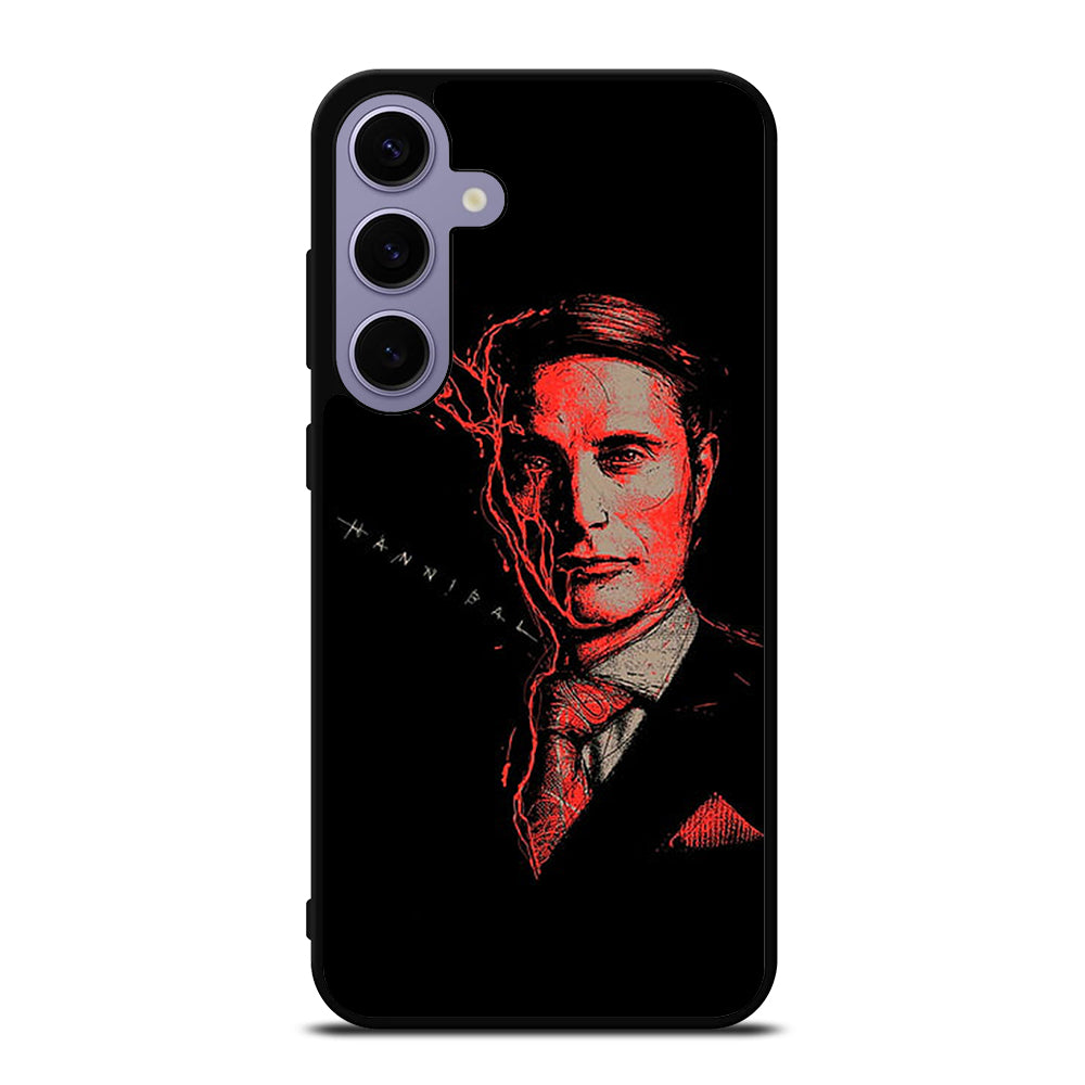 HANNIBAL ART 2 Samsung Galaxy S24 Plus Case Cover