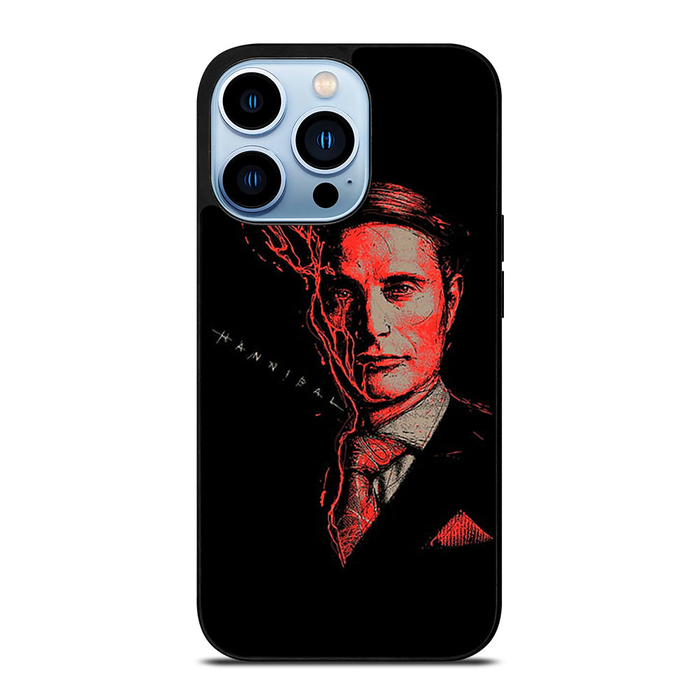 HANNIBAL ART 2 iPhone 13 Pro Max Case Cover