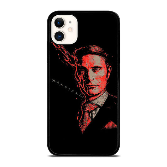 HANNIBAL ART 2 iPhone 11 Case Cover